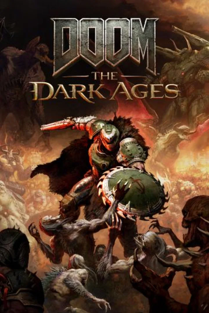 DOOM : The Dark Ages